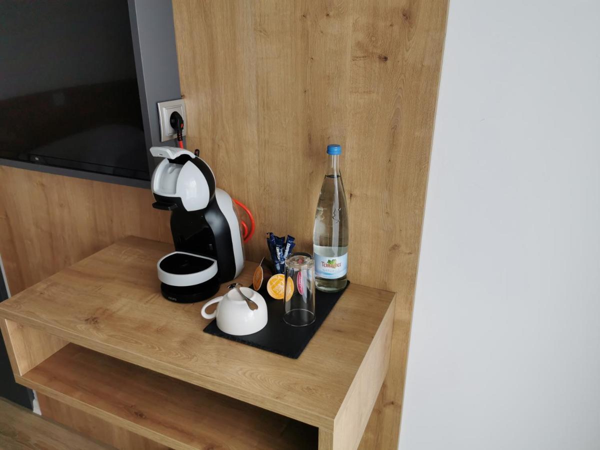 Zimmer-Lein Leingarten Quarto foto