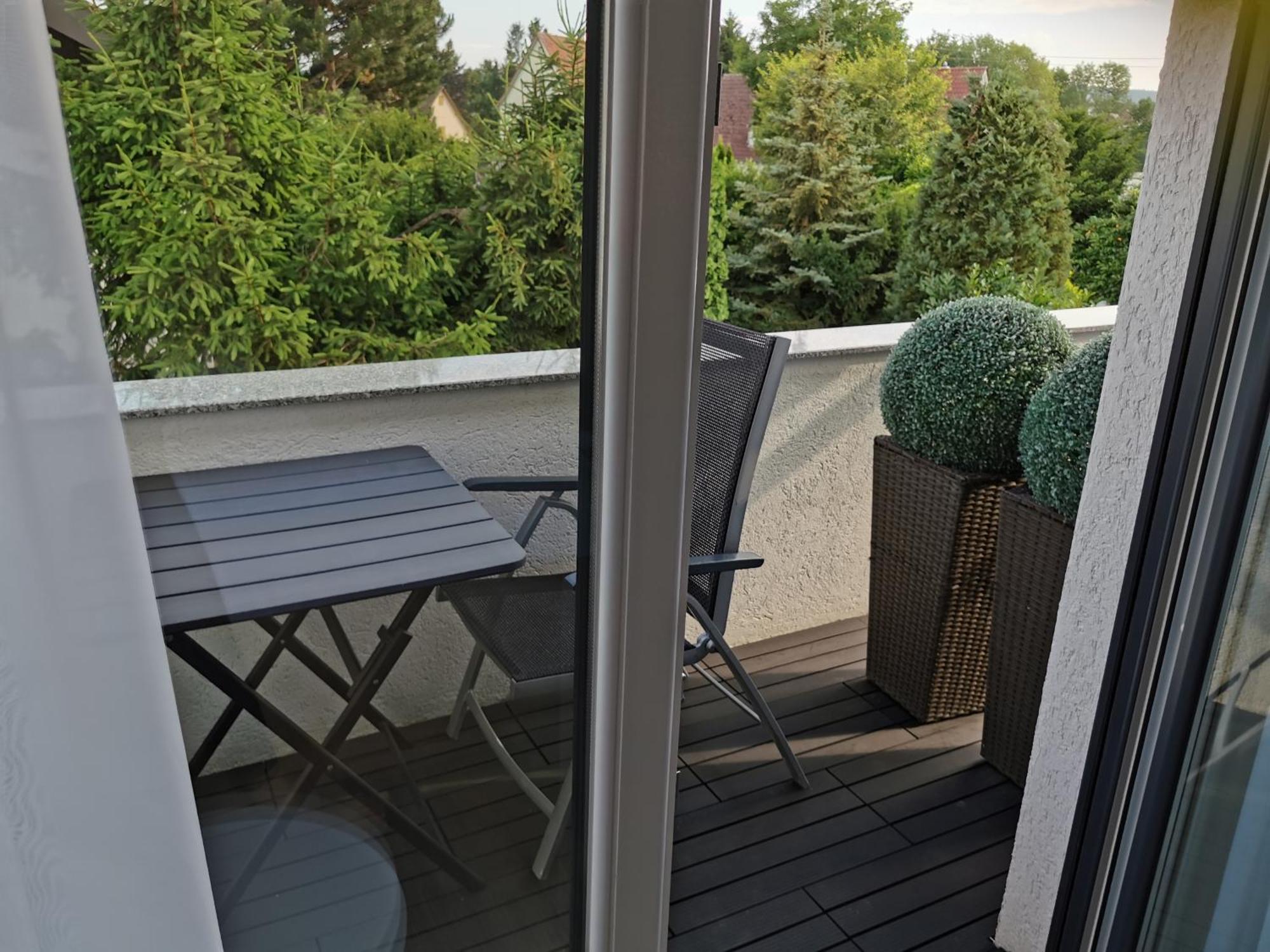 Zimmer-Lein Leingarten Quarto foto