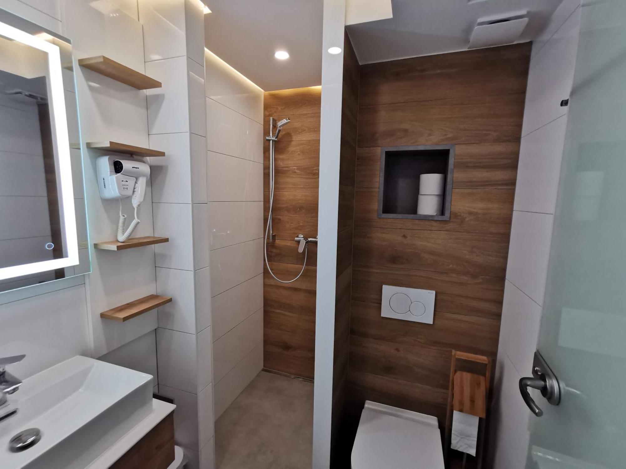Zimmer-Lein Leingarten Quarto foto