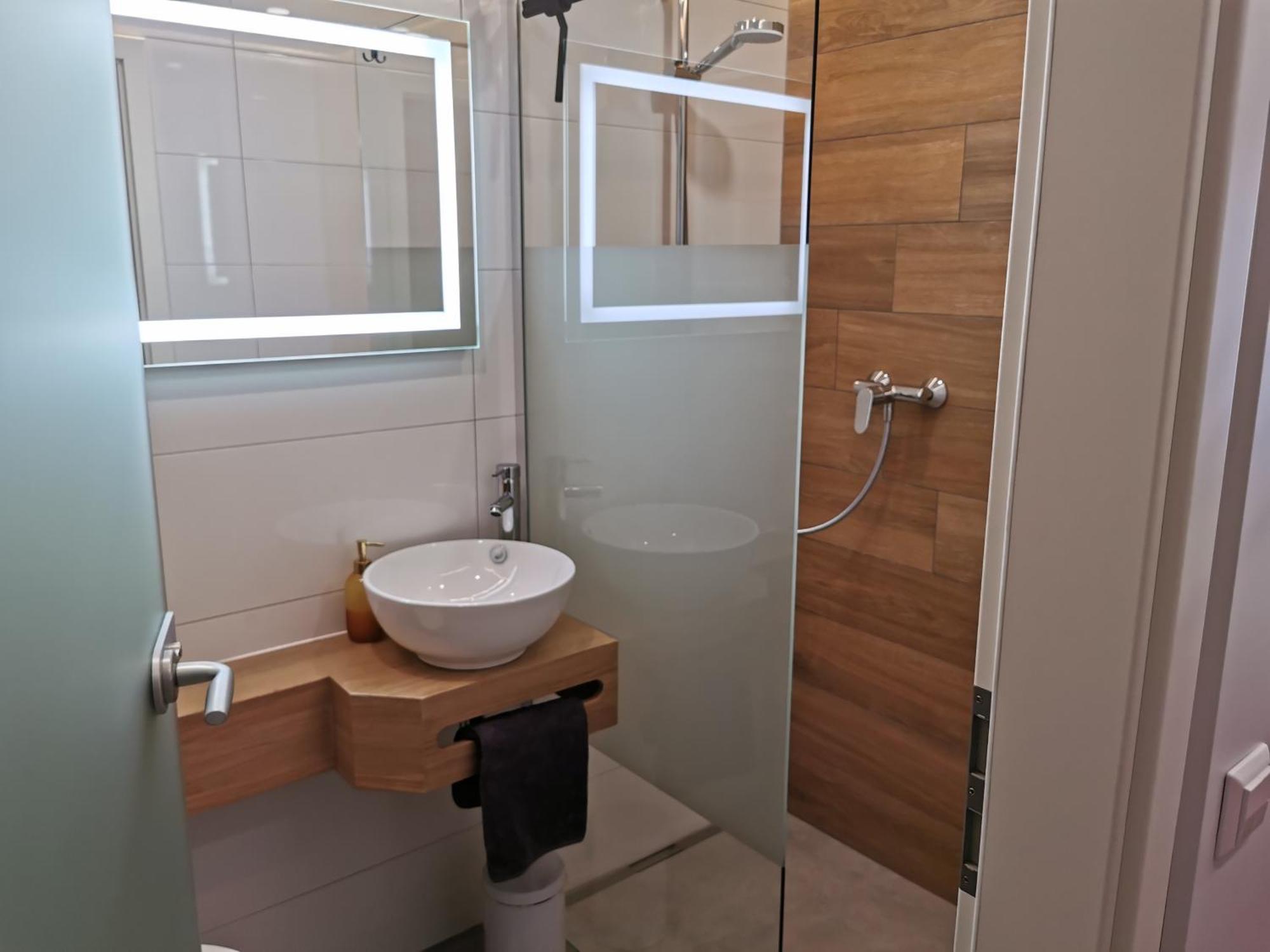Zimmer-Lein Leingarten Quarto foto